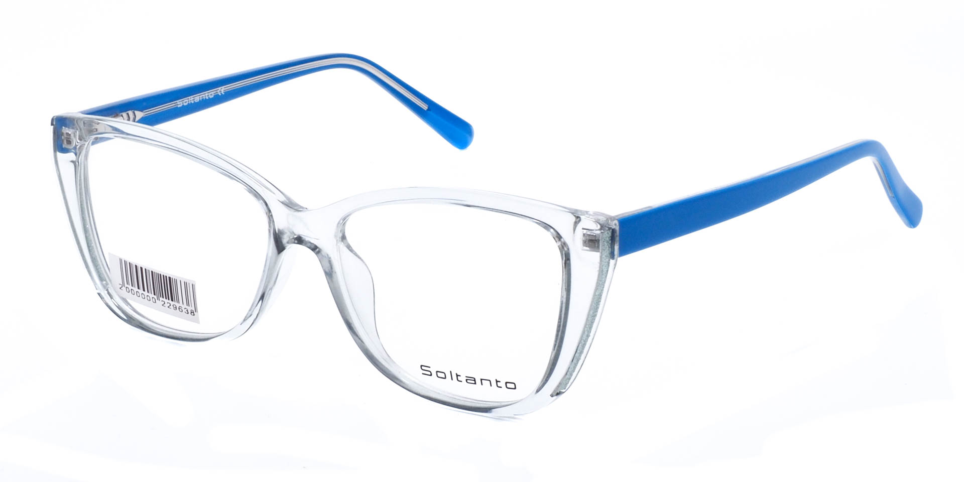 оправа Soltanto SN6114 C4