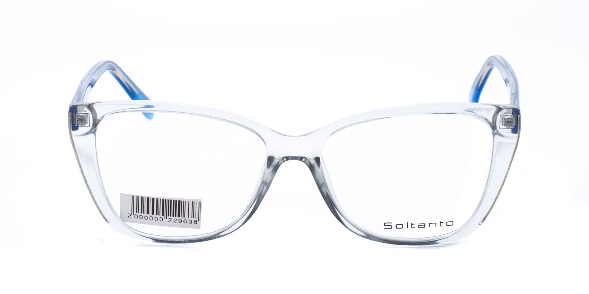 оправа Soltanto SN6114 C4