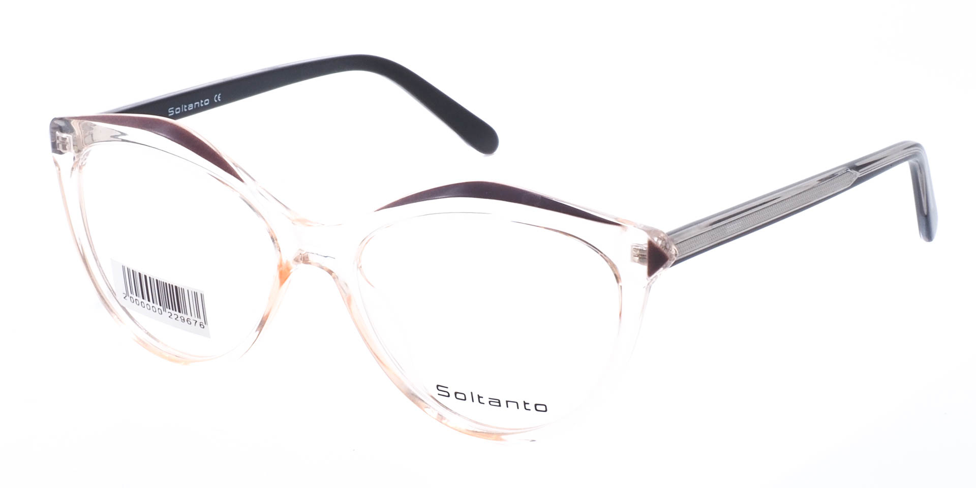 оправа Soltanto SN6115 C2