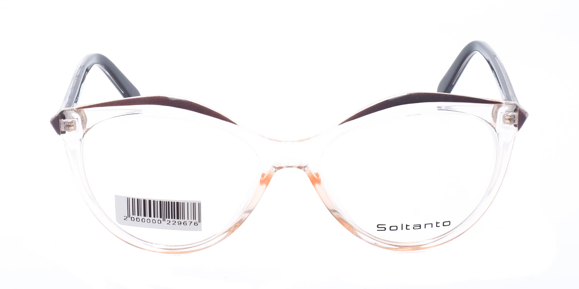 оправа Soltanto SN6115 C2