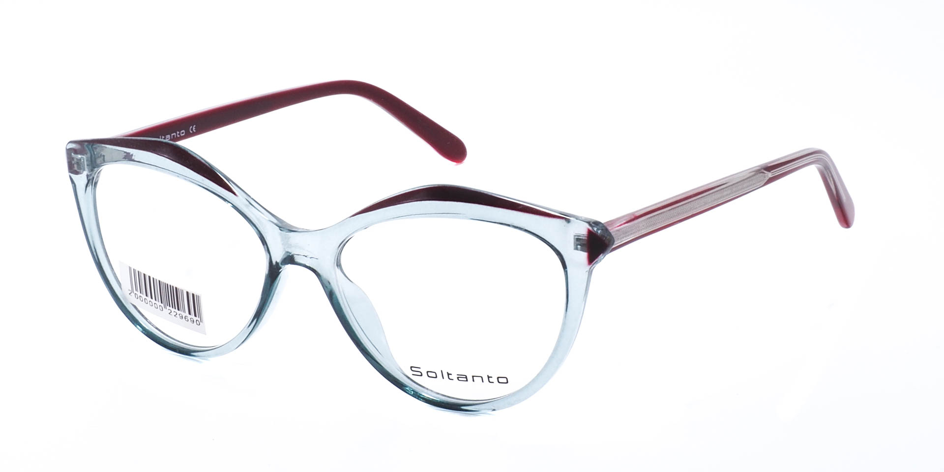 оправа Soltanto SN6115 C4