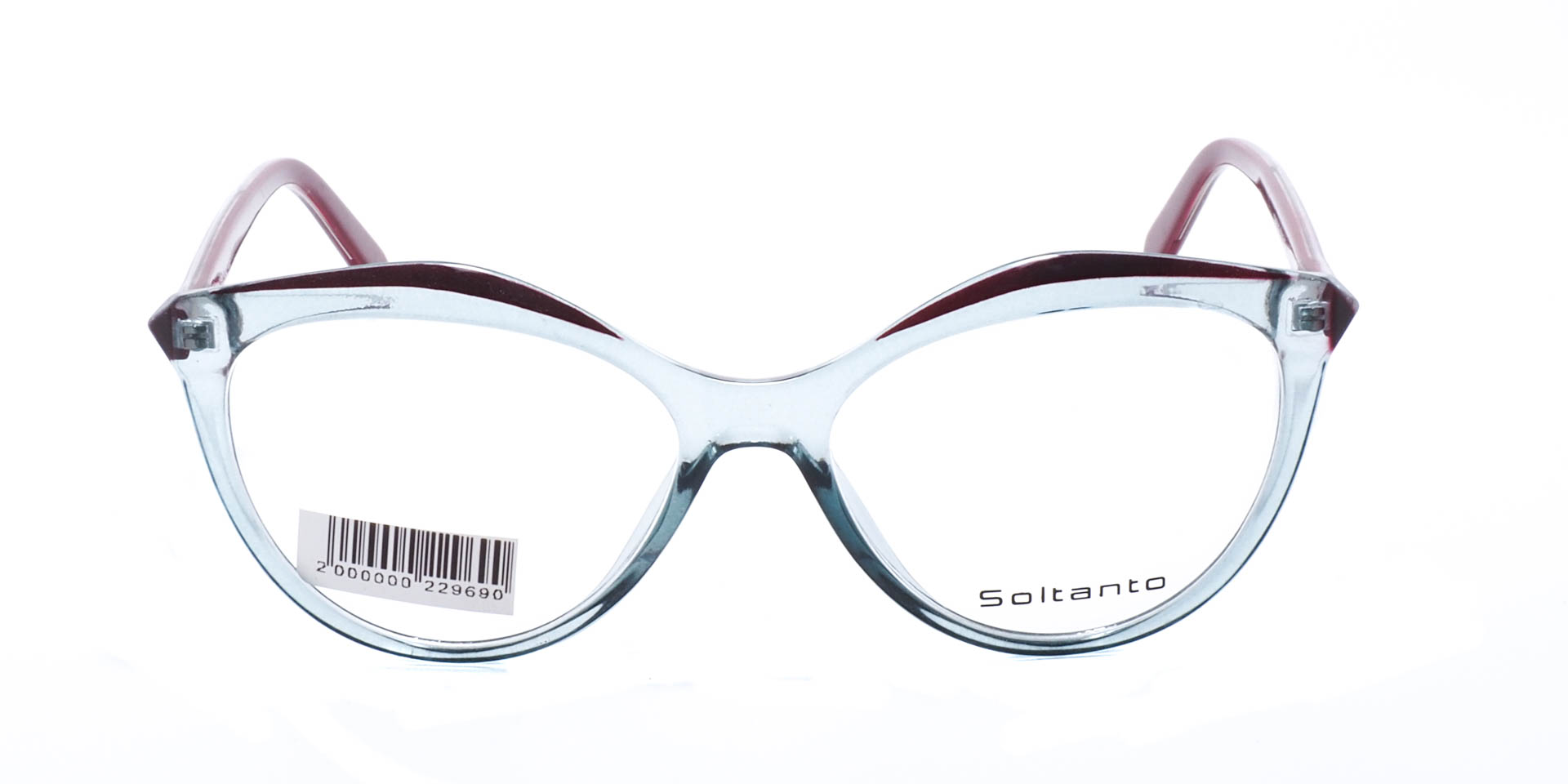 оправа Soltanto SN6115 C4