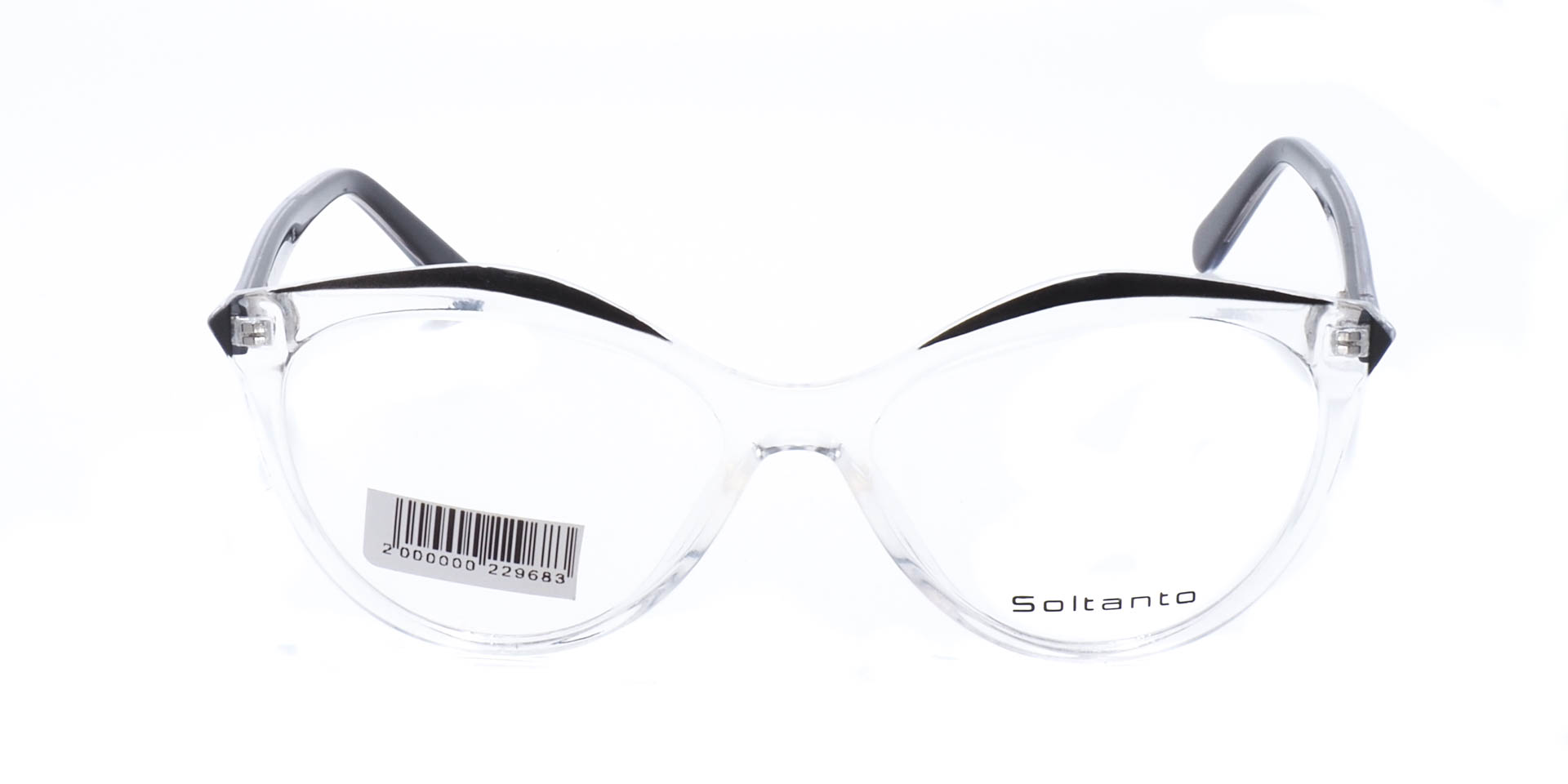 оправа Soltanto SN6115 C3