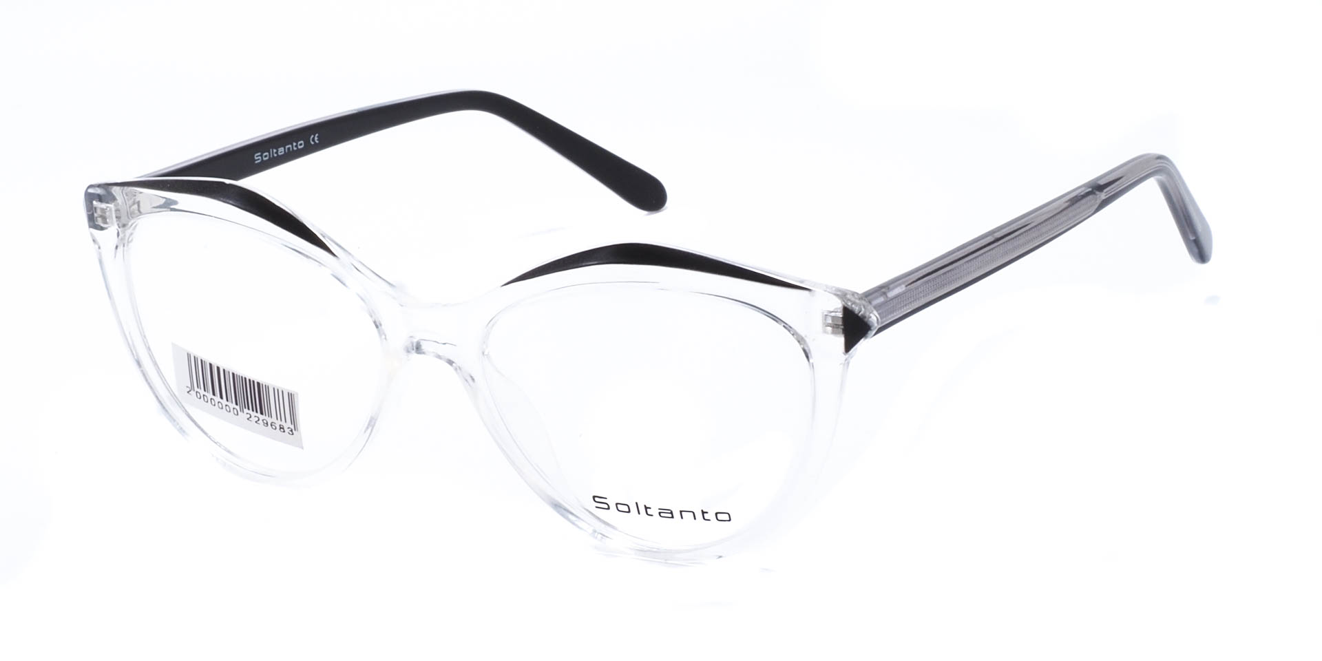 оправа Soltanto SN6115 C3