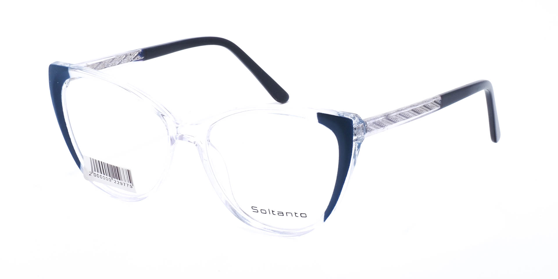 оправа Soltanto SN6116 C6