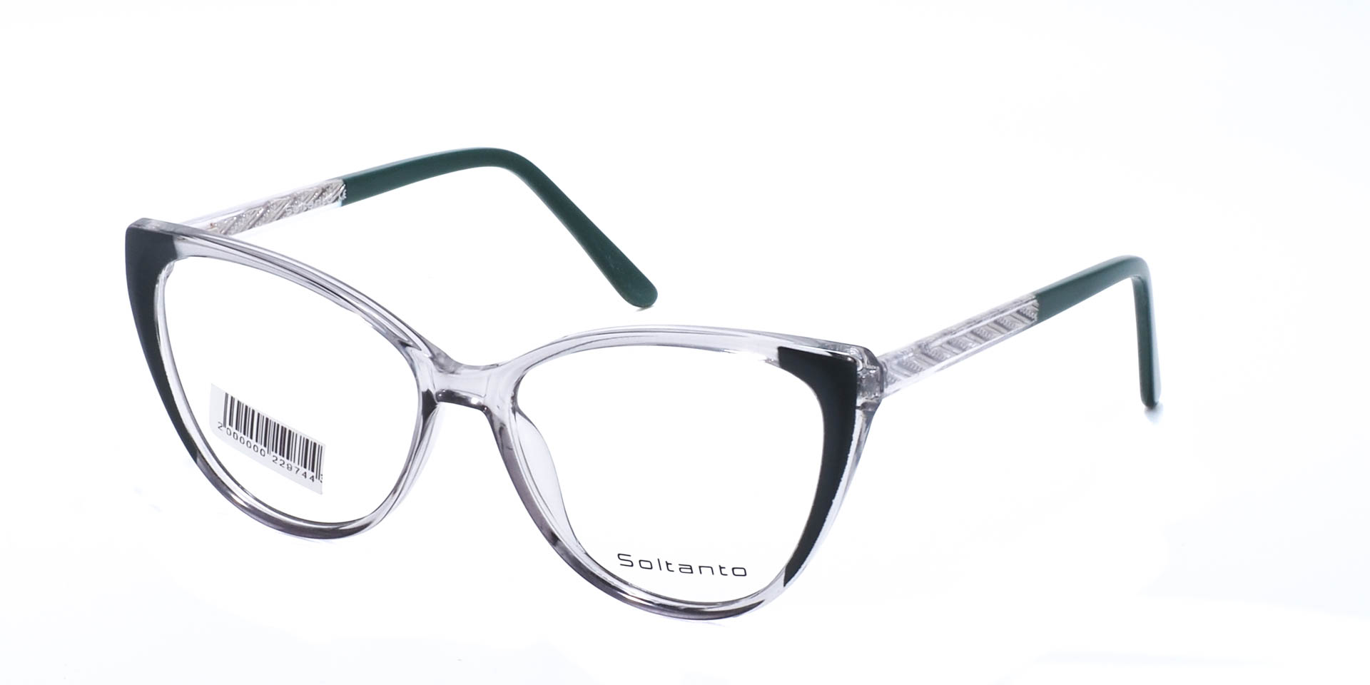 оправа Soltanto SN6116 C3