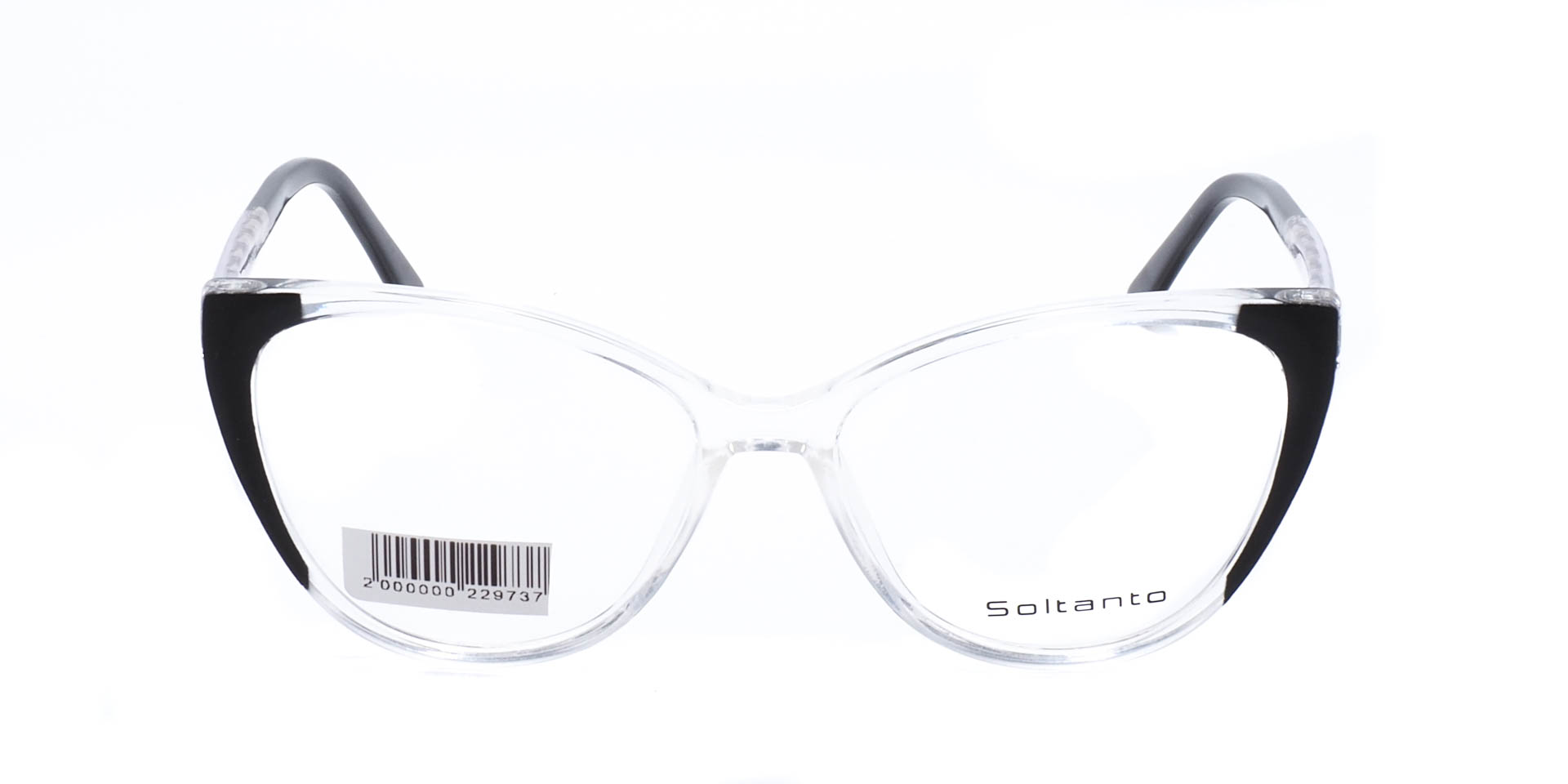 оправа Soltanto SN6116 C2