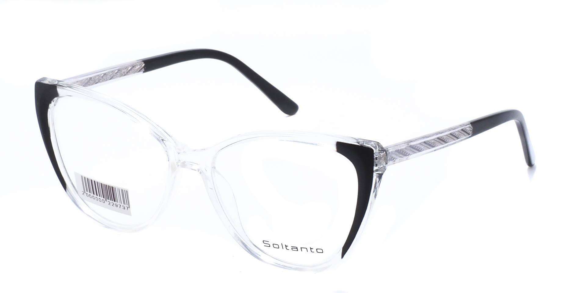 оправа Soltanto SN6116 C2