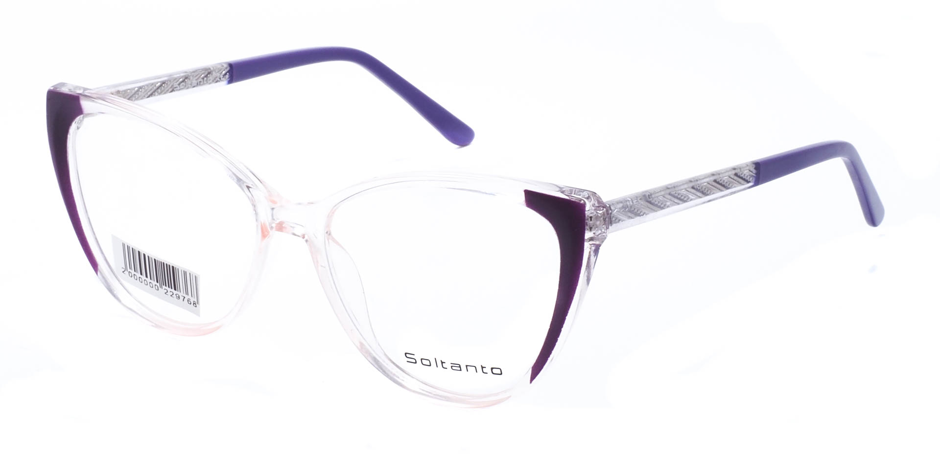 оправа Soltanto SN6116 C5