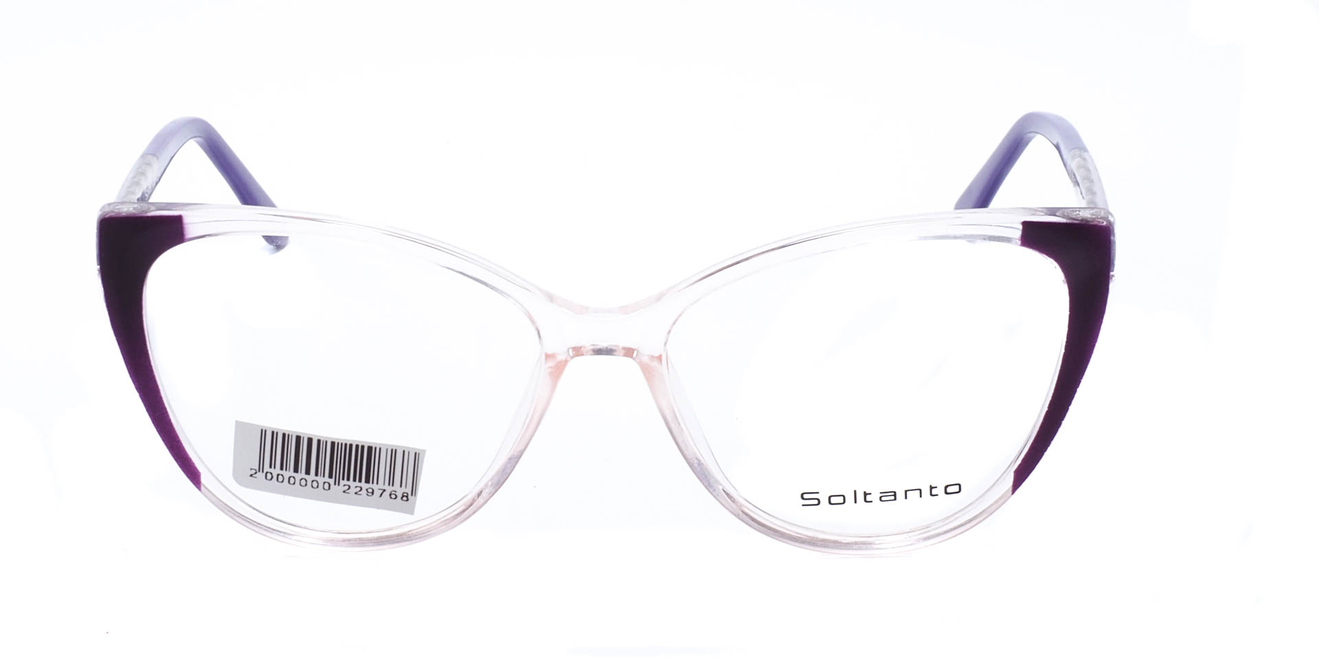 оправа Soltanto SN6116 C5