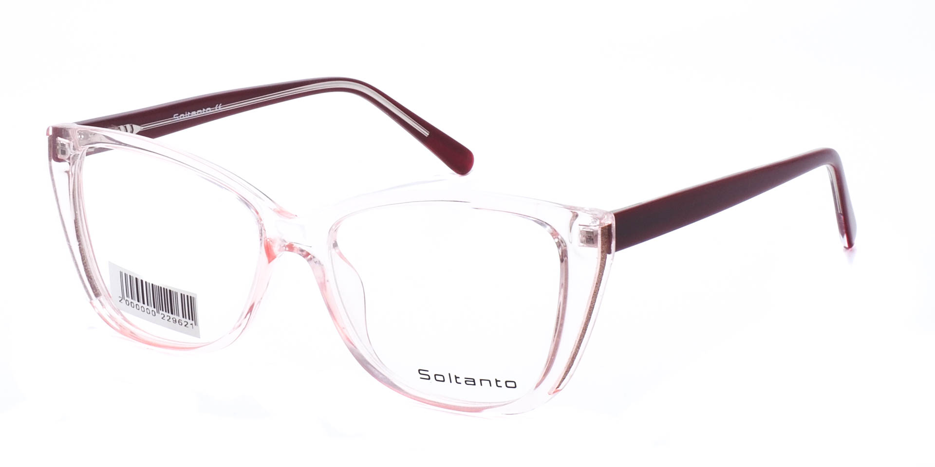 оправа Soltanto SN6114 C3