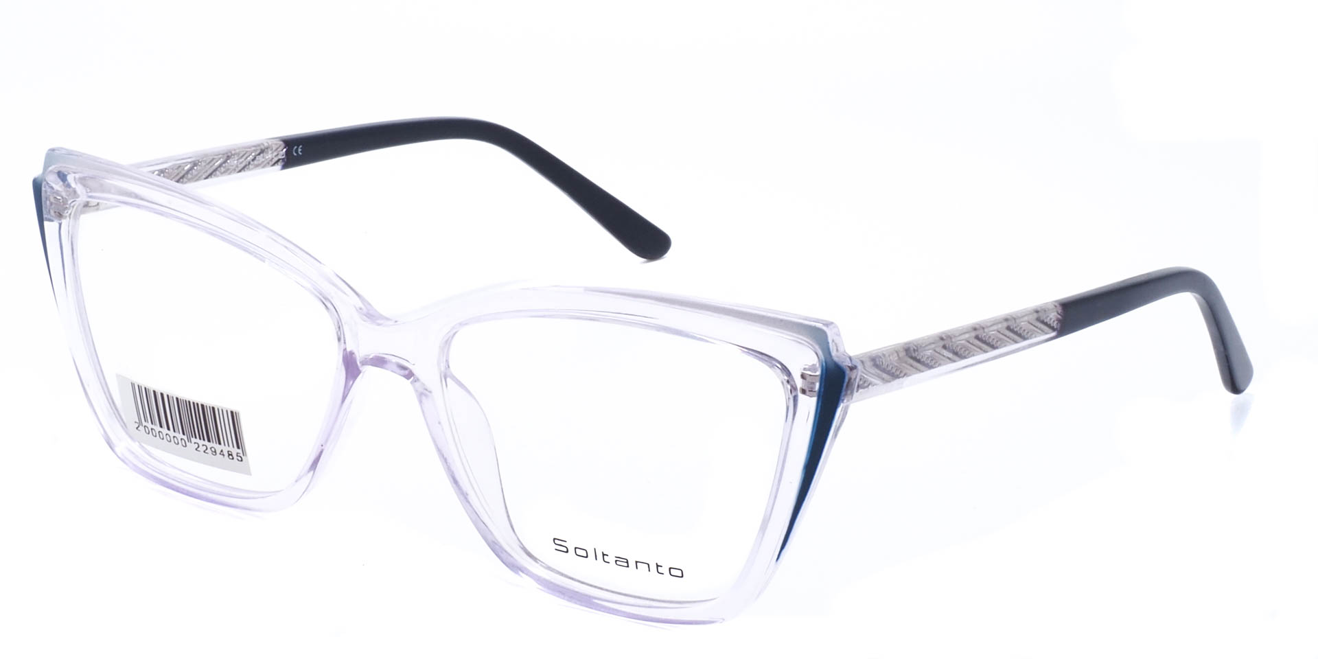 оправа Soltanto SN6112 C2