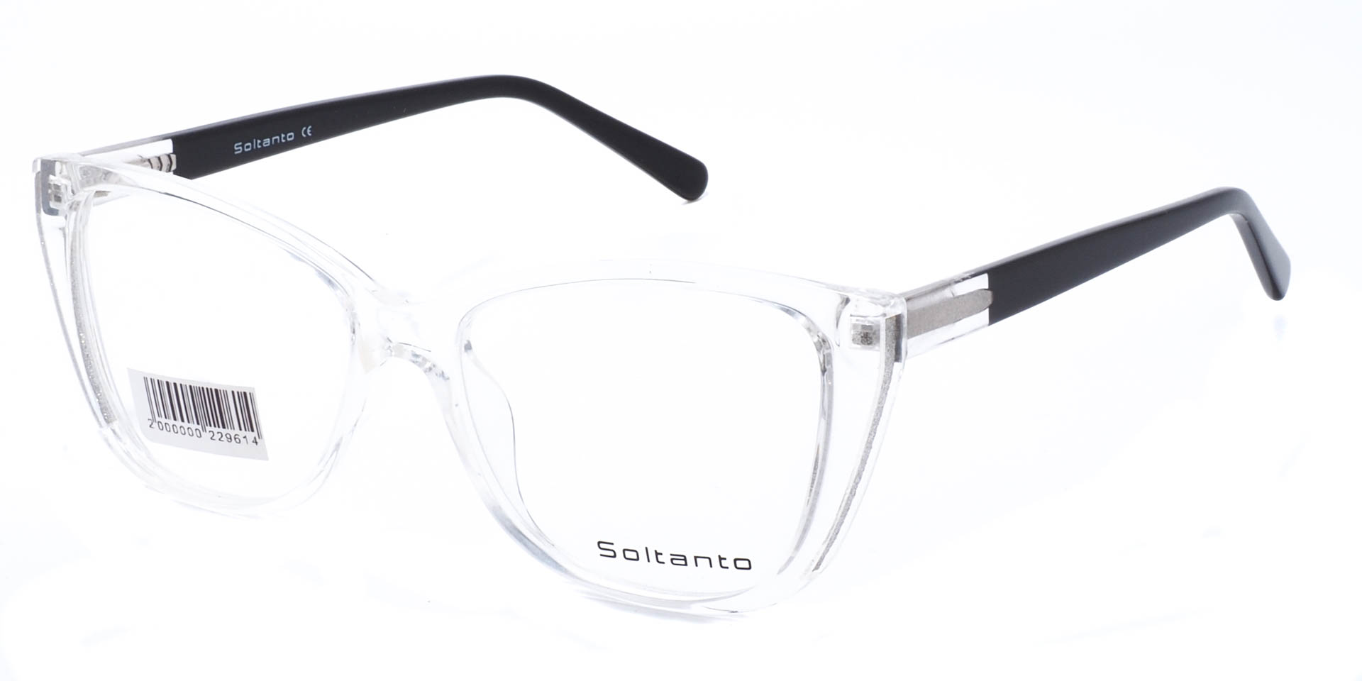 оправа Soltanto SN6114 C2