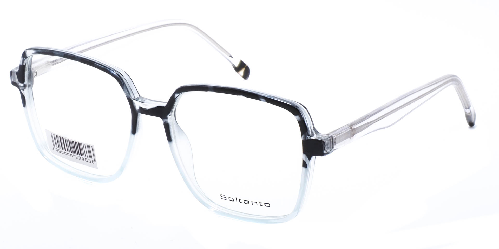 оправа Soltanto SN6117 C6