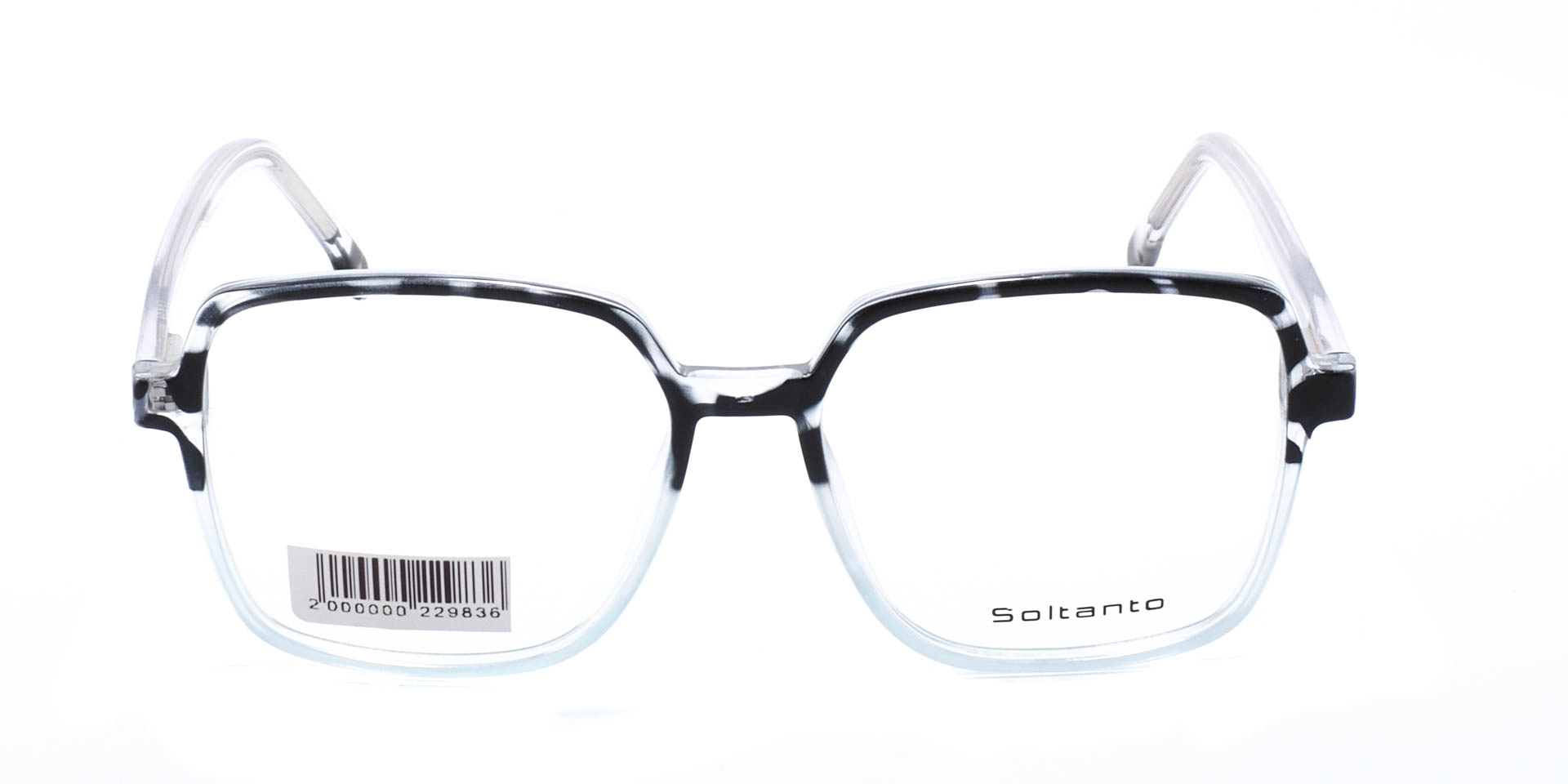 оправа Soltanto SN6117 C6