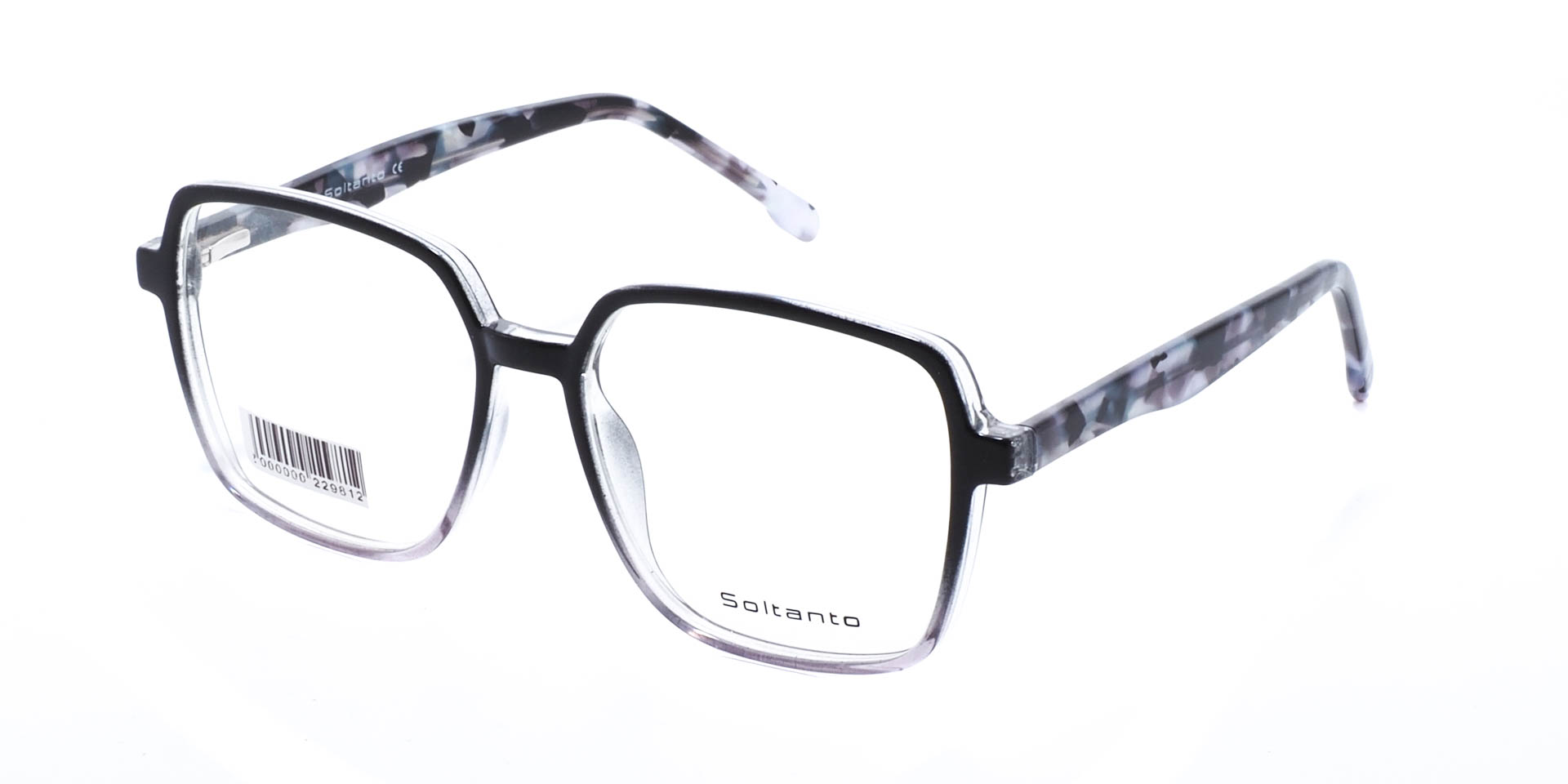 оправа Soltanto SN6117 C4