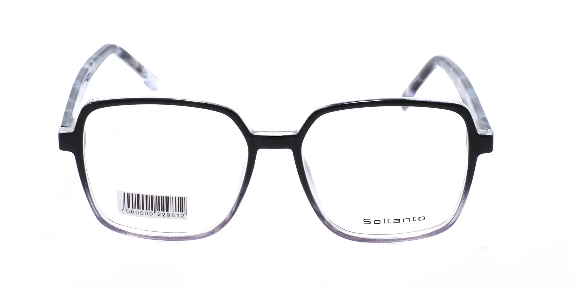 оправа Soltanto SN6117 C4