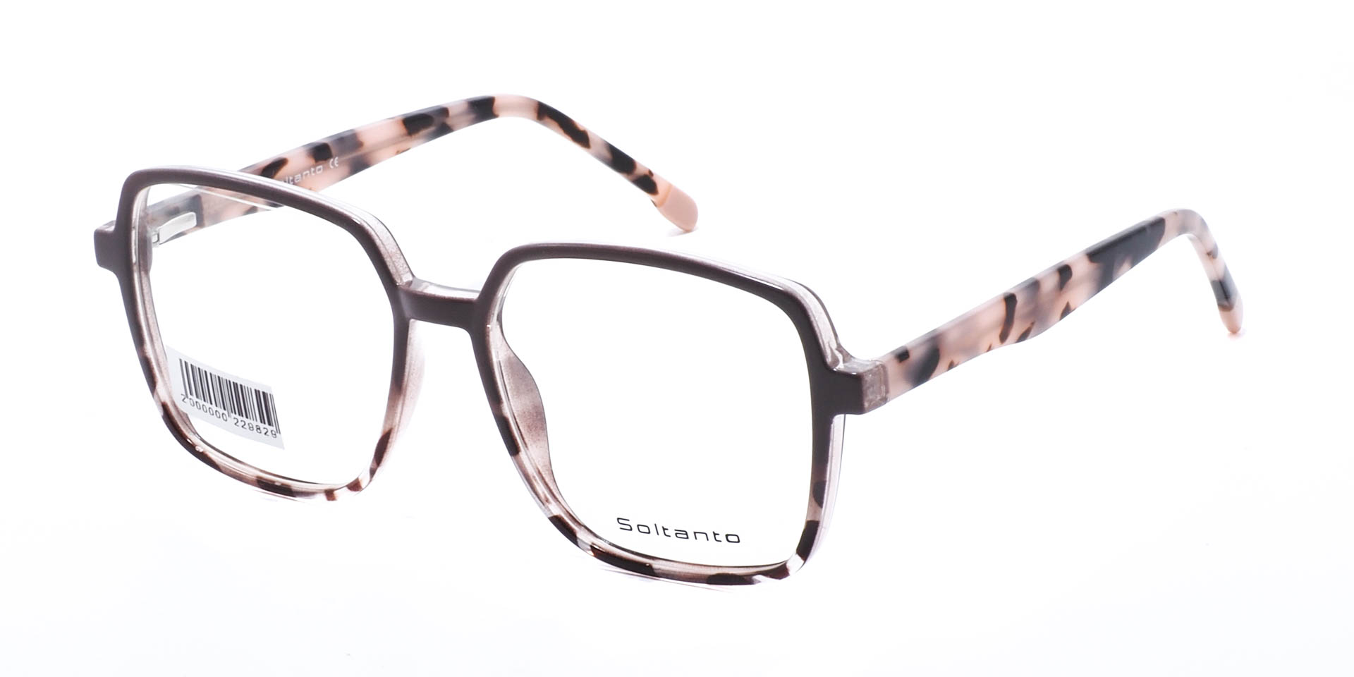 оправа Soltanto SN6117 C5