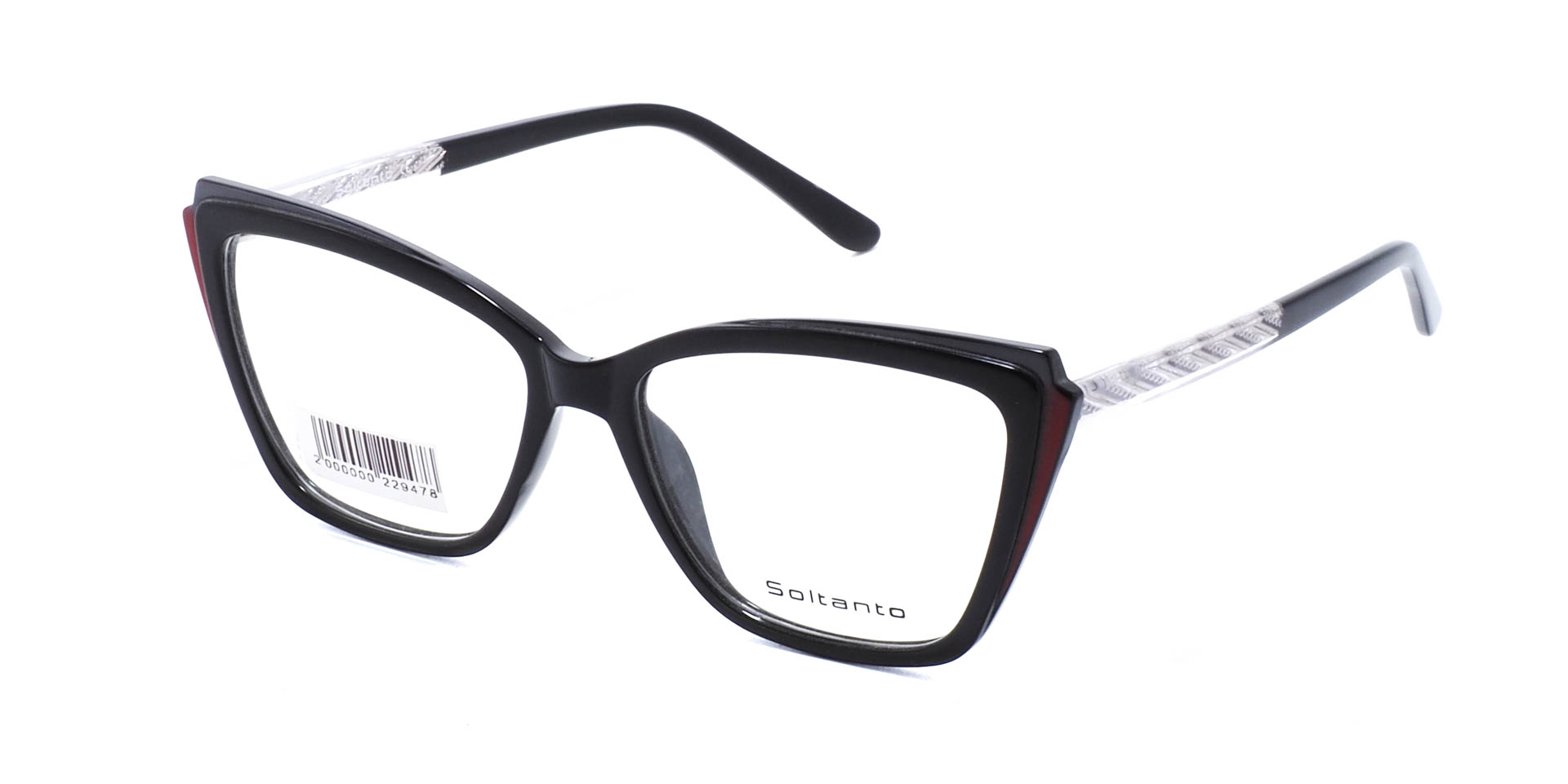 оправа Soltanto SN6112 C1