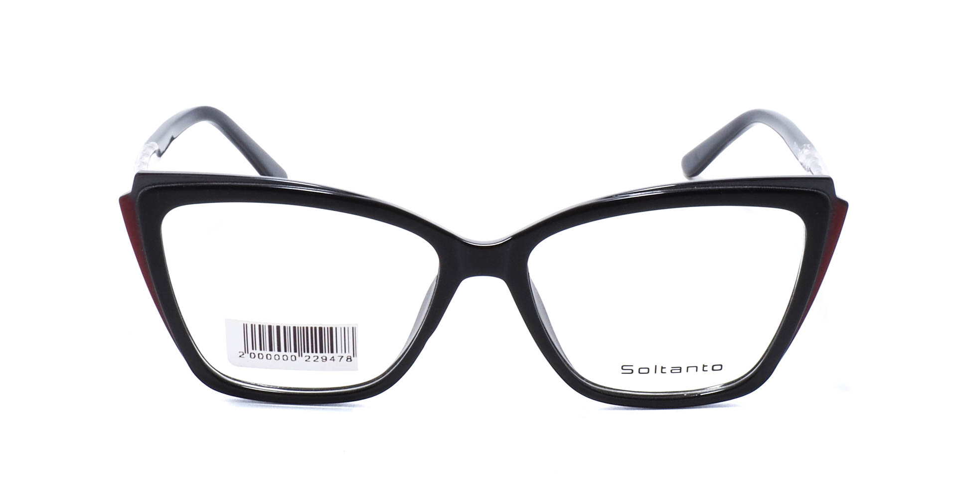 оправа Soltanto SN6112 C1