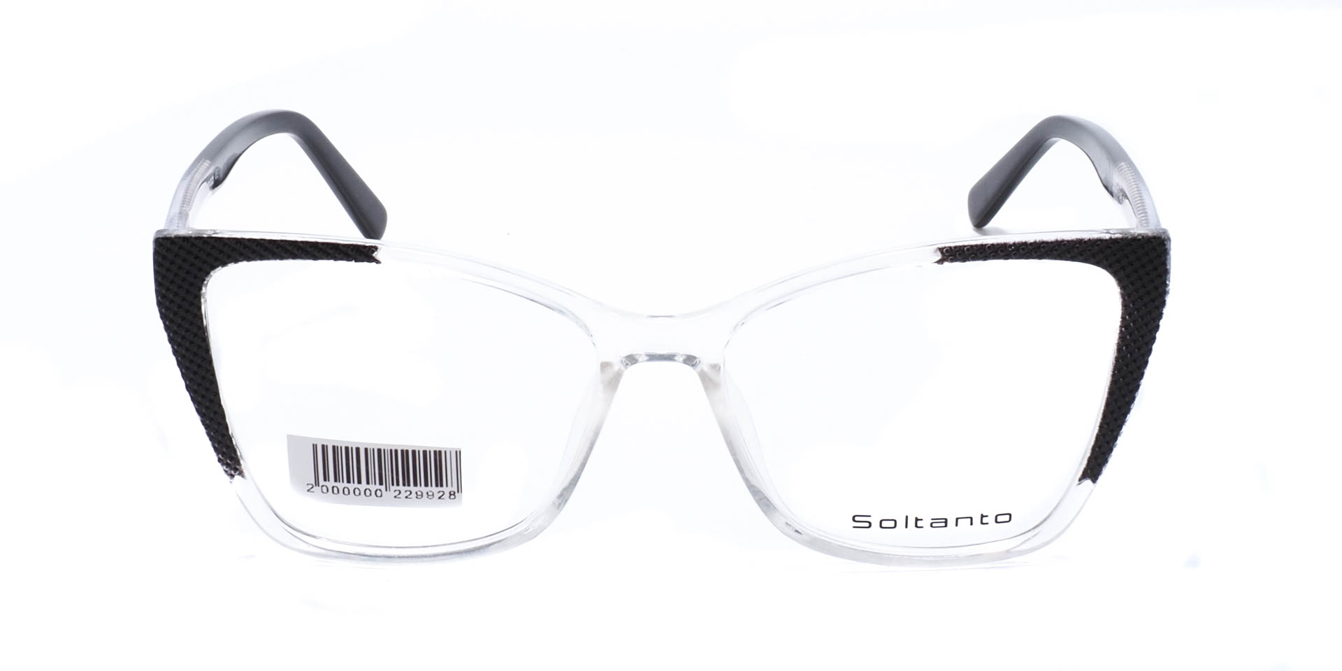 оправа Soltanto SN6119 C3