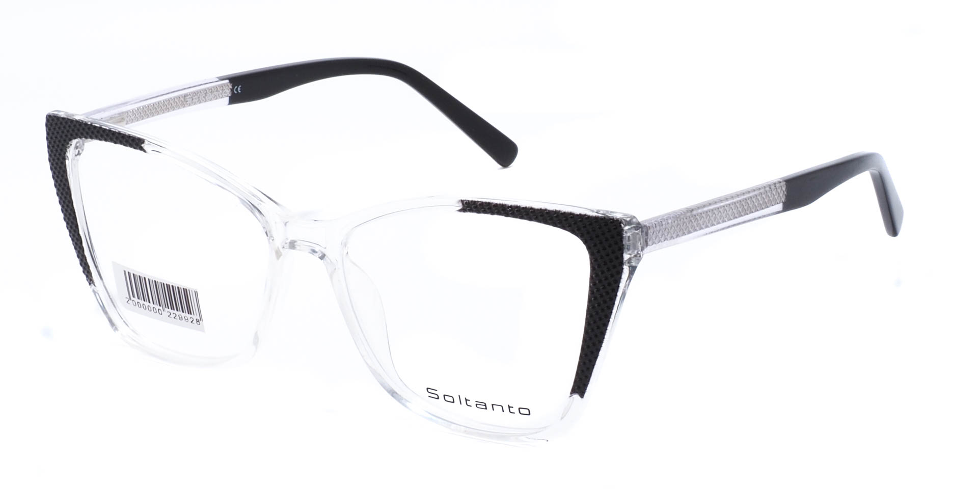 оправа Soltanto SN6119 C3