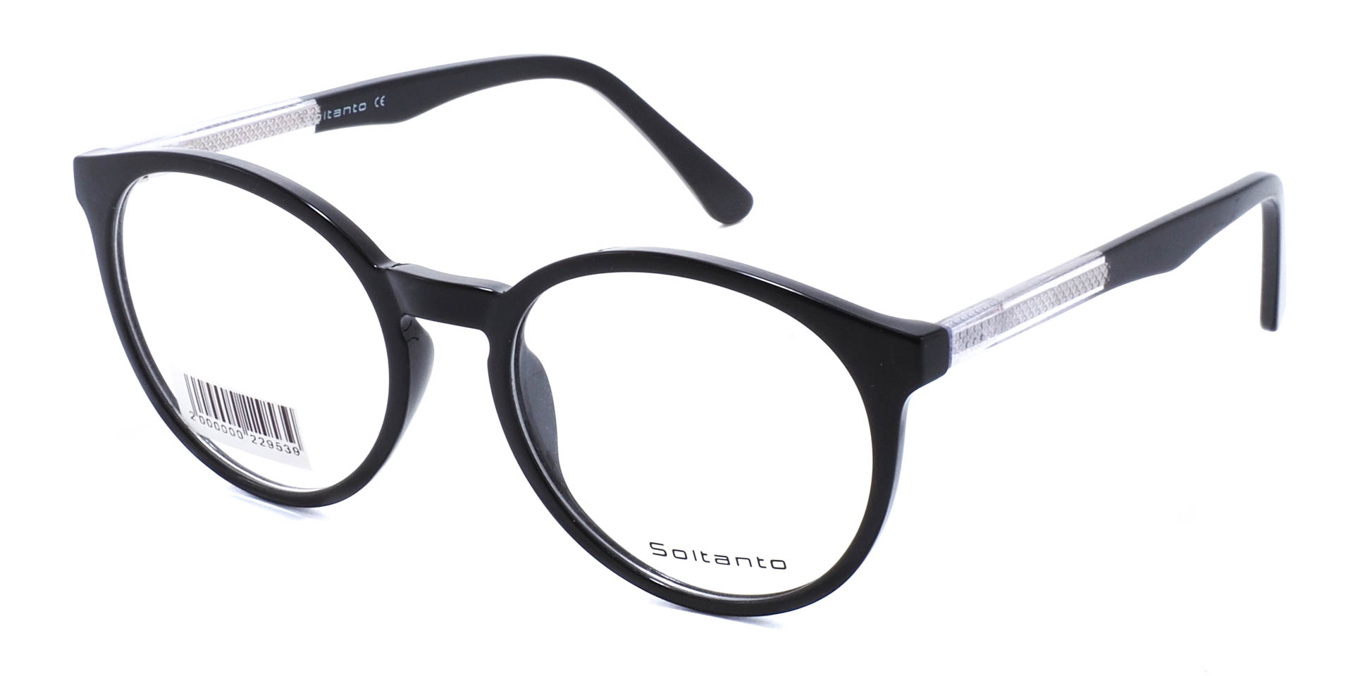 оправа Soltanto SN6113 C1