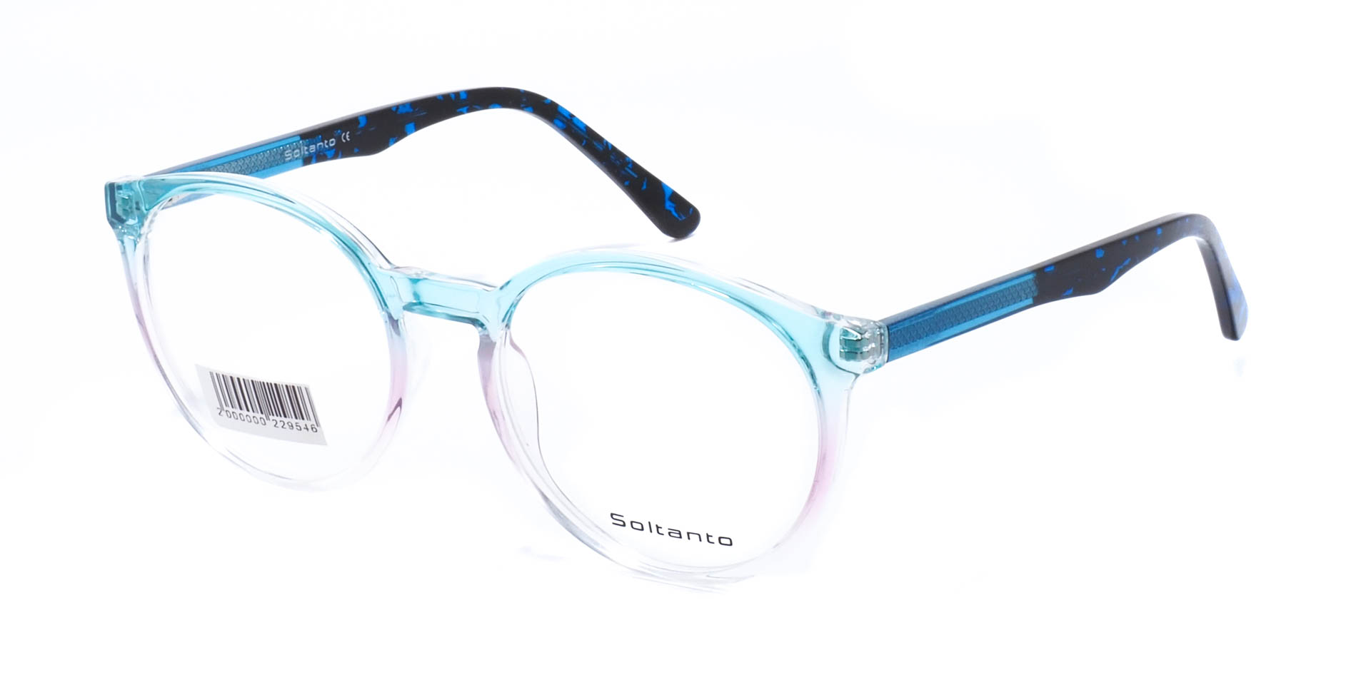 оправа Soltanto SN6113 C2