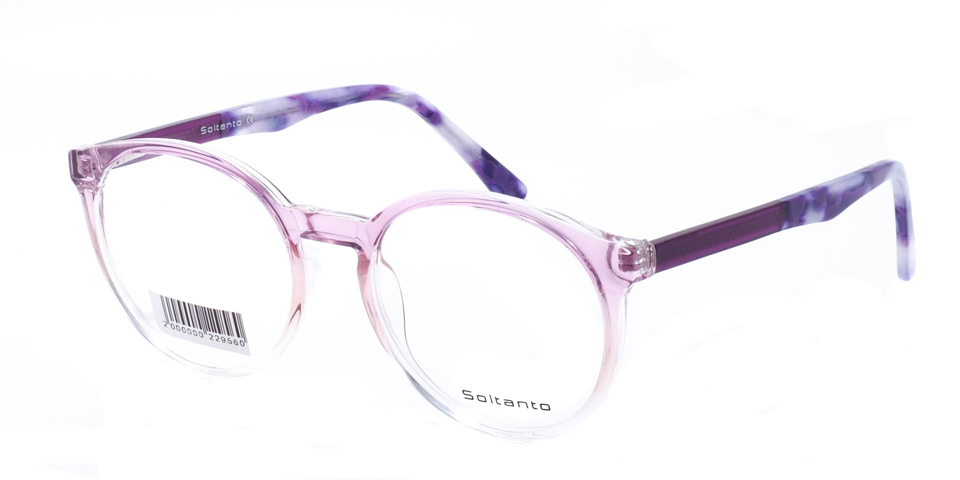 оправа Soltanto SN6113 C4