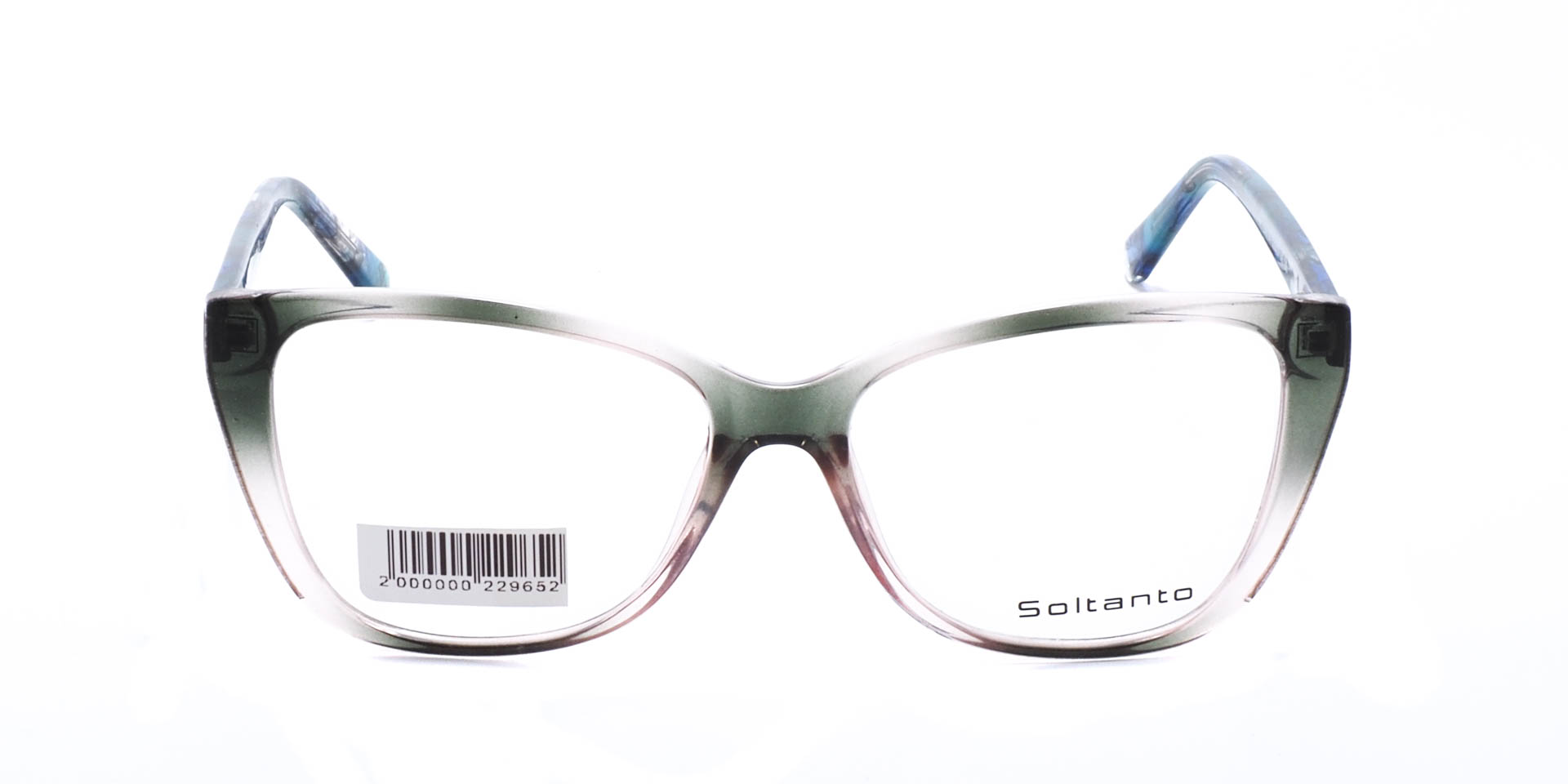 оправа Soltanto SN6114 C6