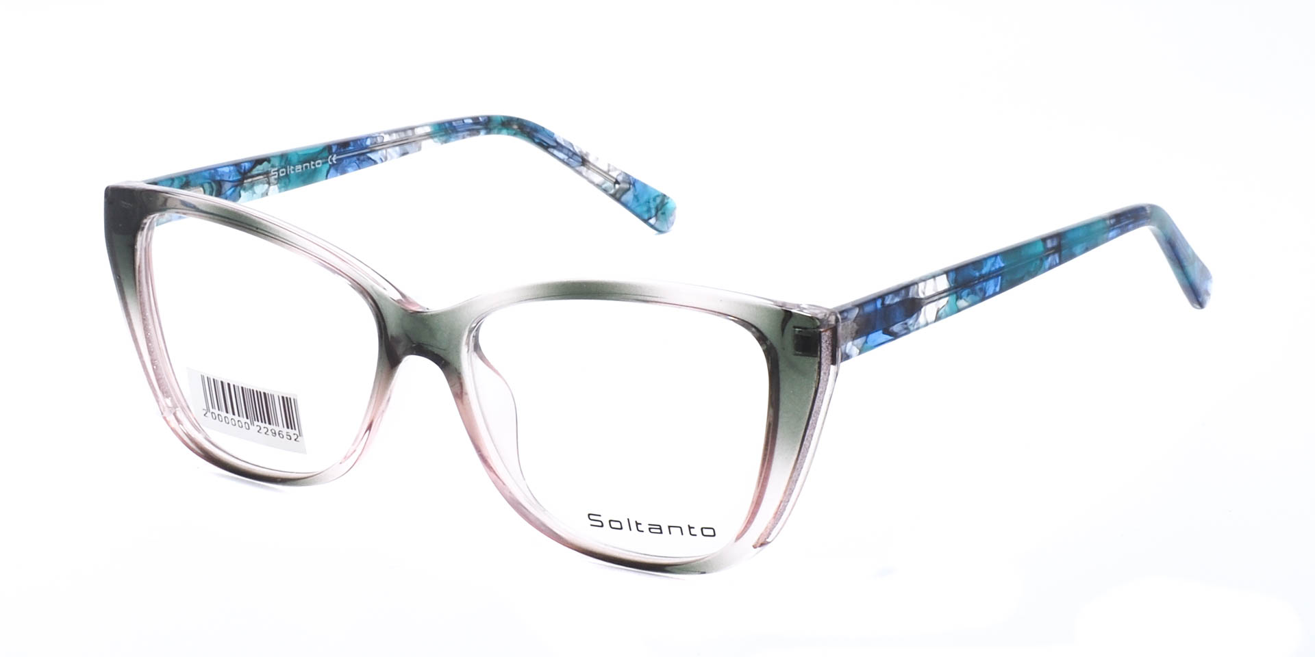 оправа Soltanto SN6114 C6