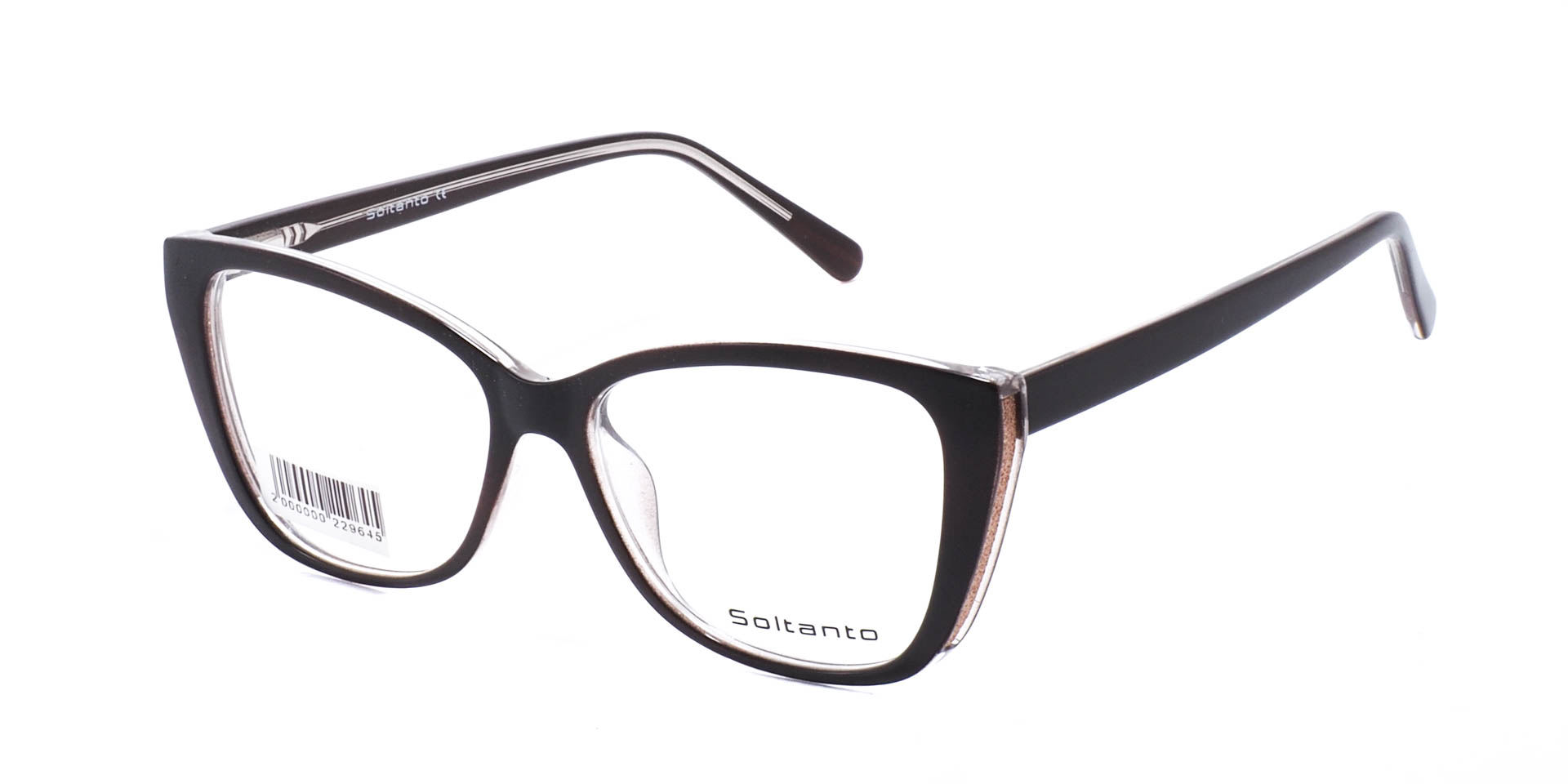 оправа Soltanto SN6114 C5