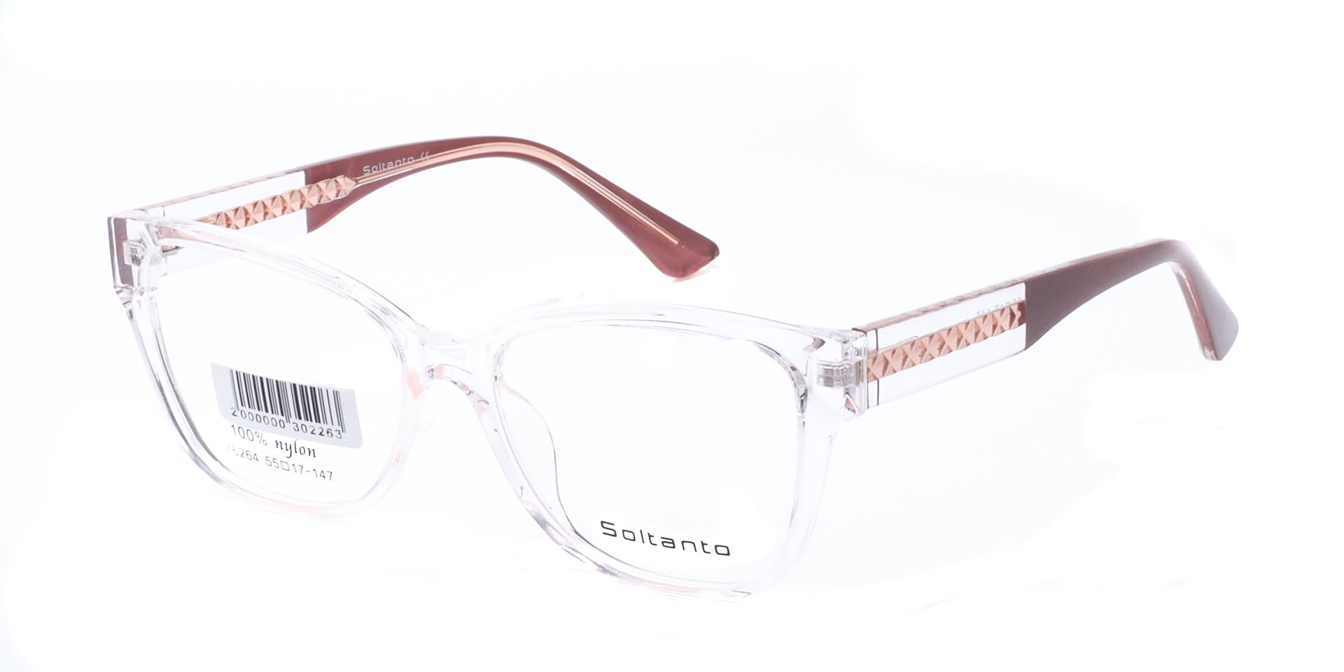 оправа Soltanto 76264 С4