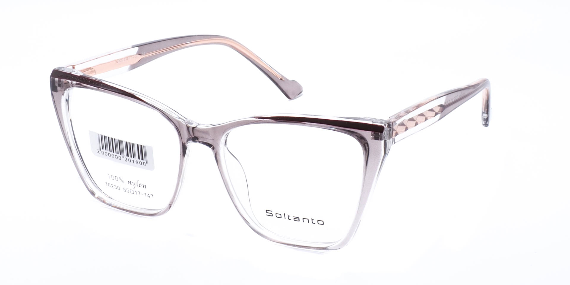 оправа Soltanto 76230 C7