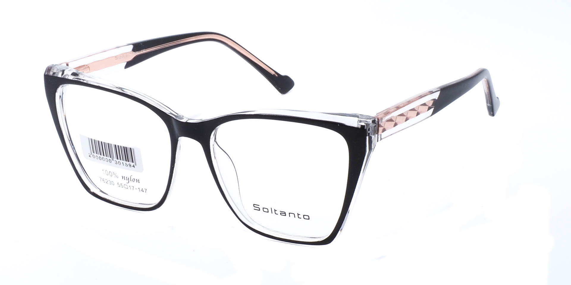 оправа Soltanto 76230 C6