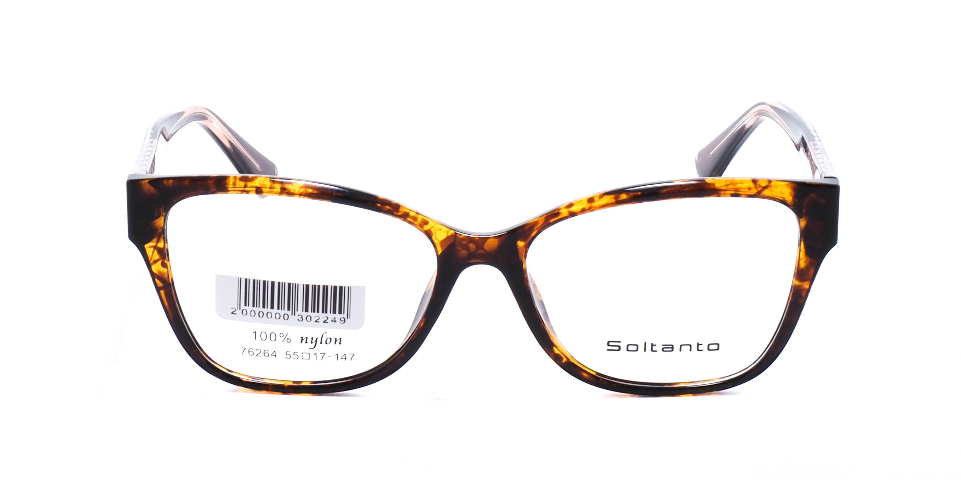 оправа Soltanto 76264 C2