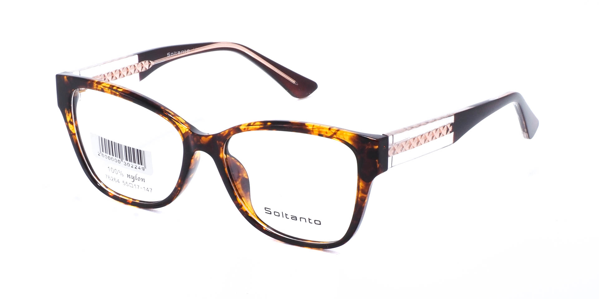 оправа Soltanto 76264 C2
