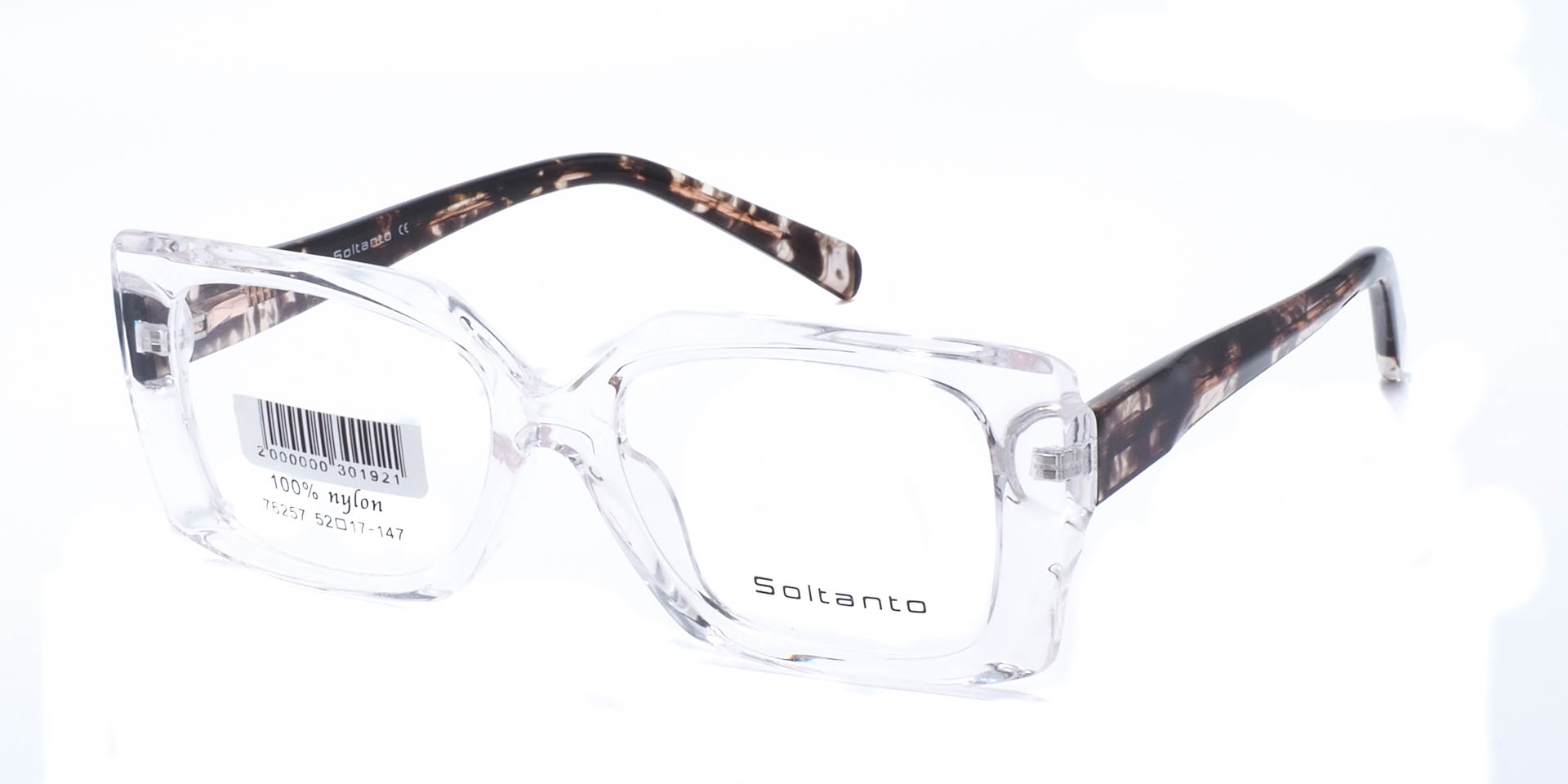 оправа Soltanto 76257 C6