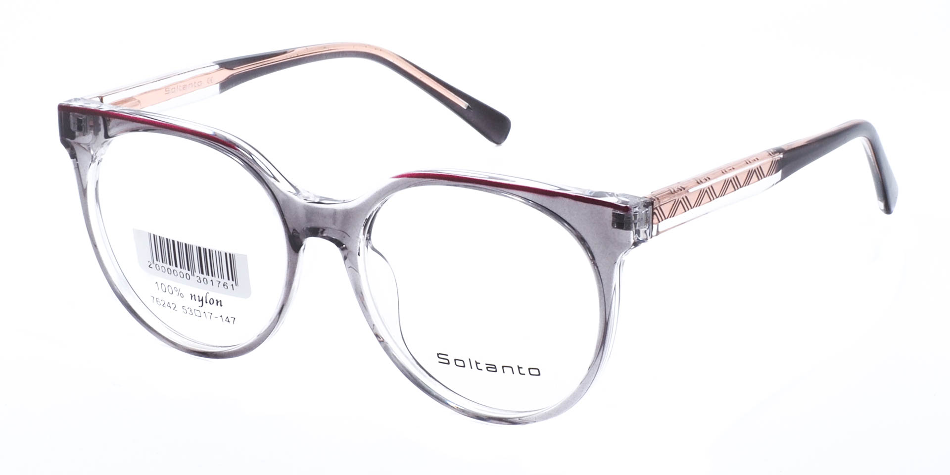 оправа Soltanto 76242 C4