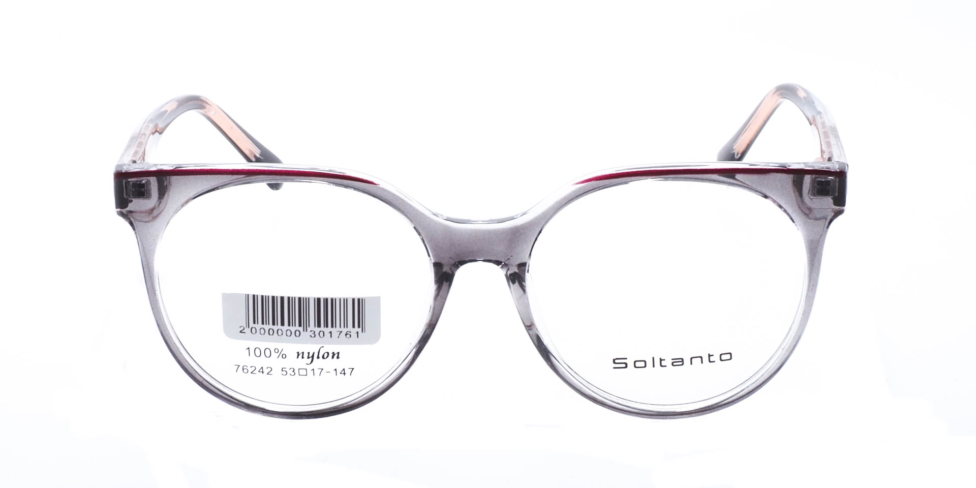 оправа Soltanto 76242 C4