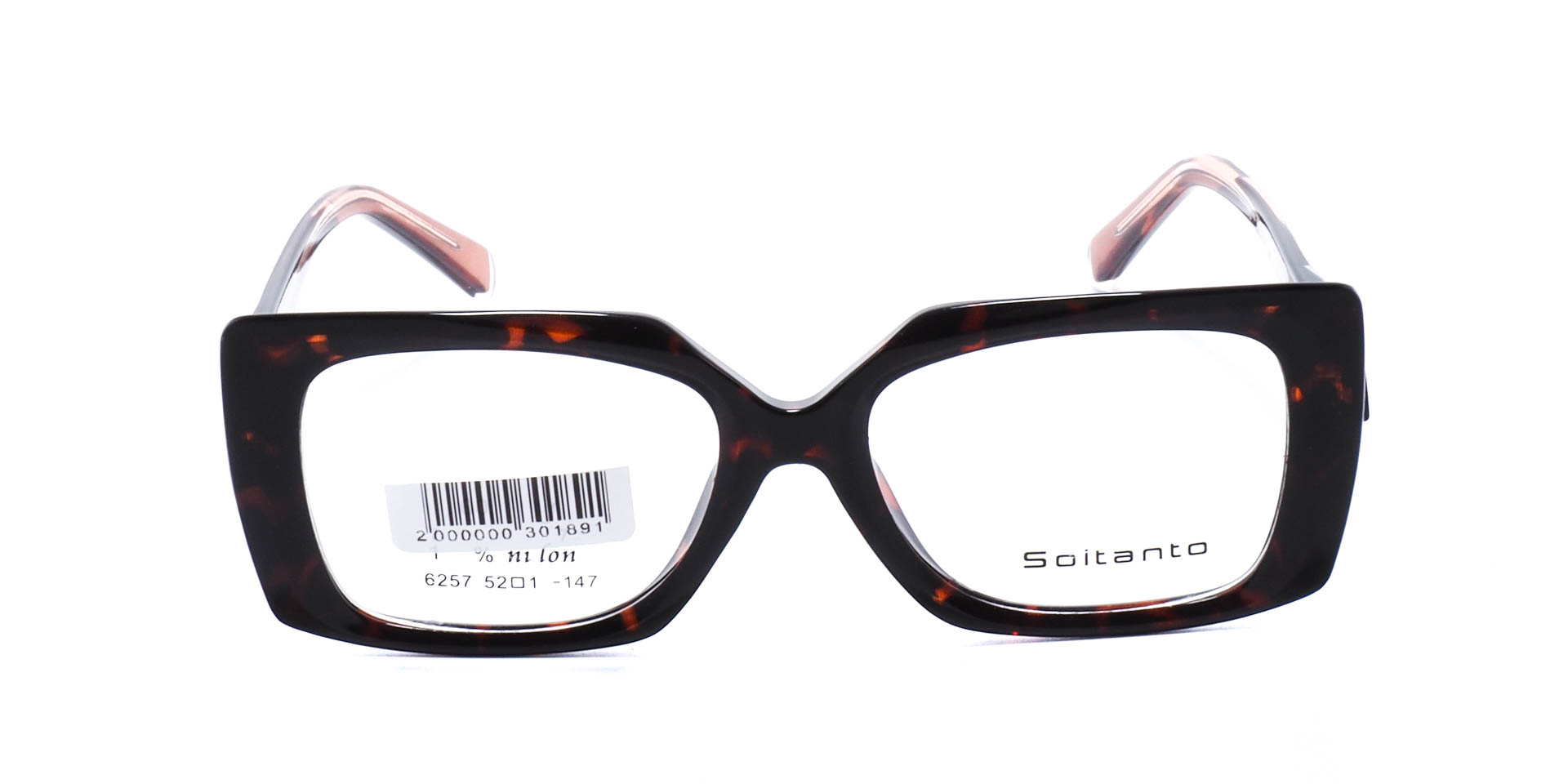 оправа Soltanto 76257 C3