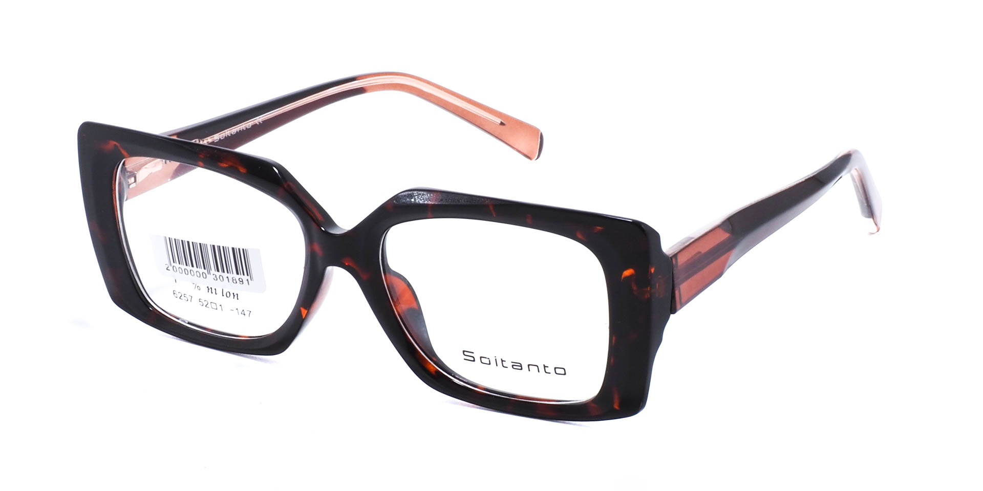 оправа Soltanto 76257 C3