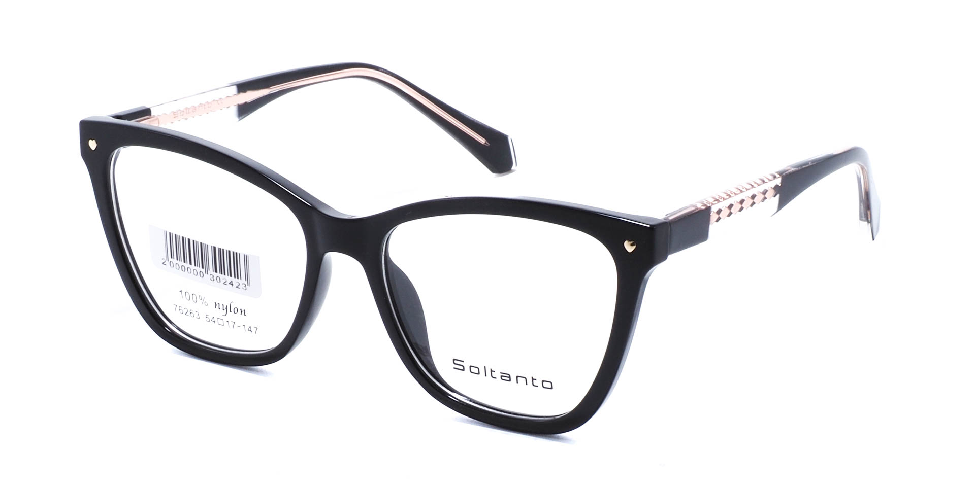 оправа Soltanto 76263 C1