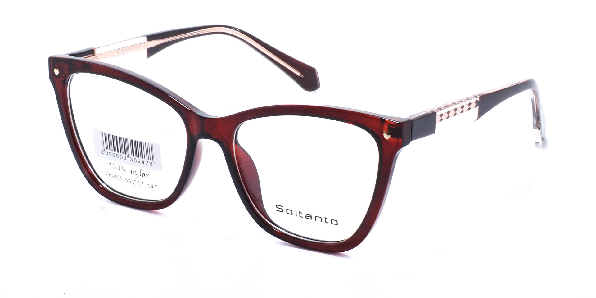 оправа Soltanto 76263 C6