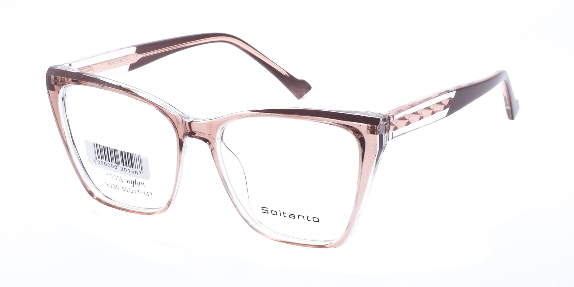 оправа Soltanto 76230 C5