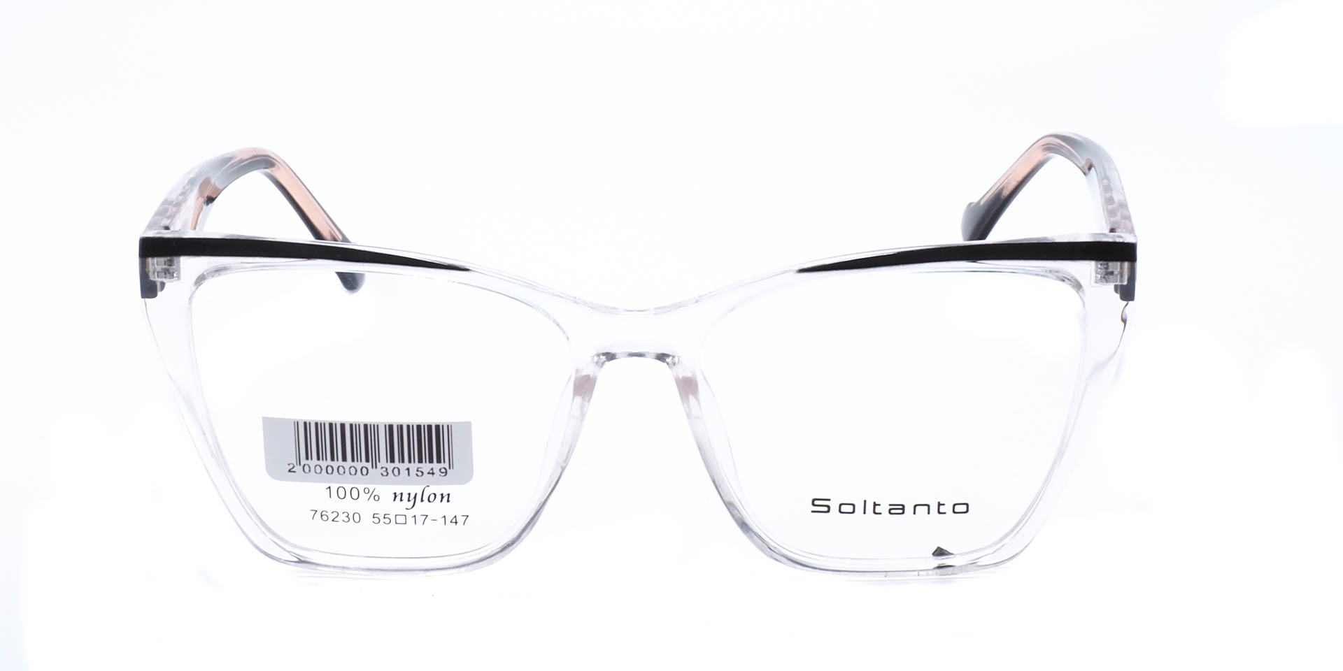 оправа Soltanto 76230 C2