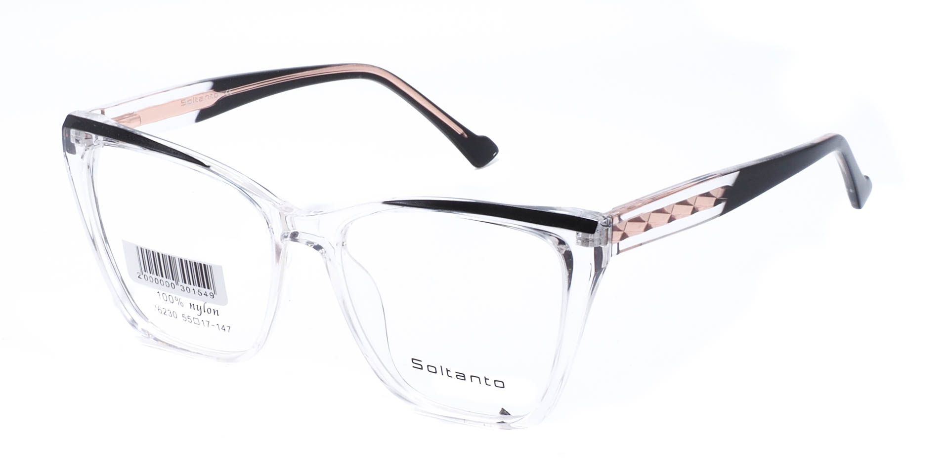 оправа Soltanto 76230 C2