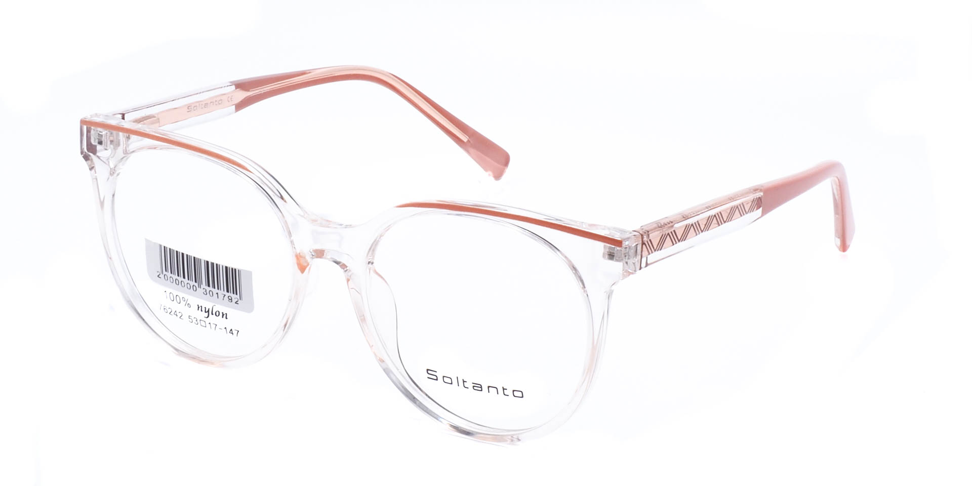 оправа Soltanto 76242 C7