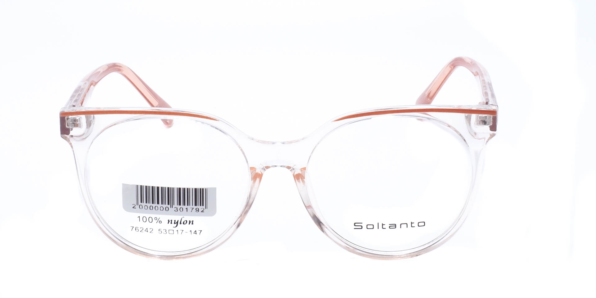 оправа Soltanto 76242 C7
