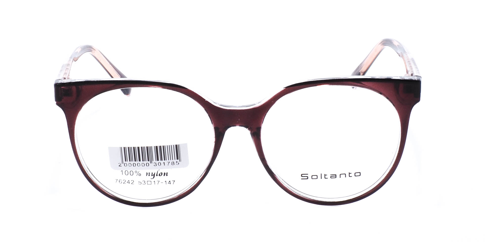 оправа Soltanto 76212 C6